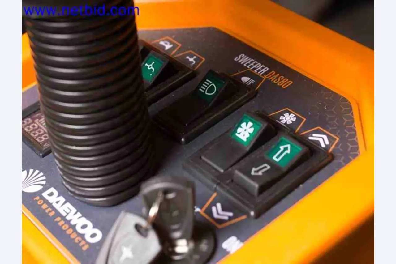 Máquinas y herramientas profesionales de los Países Bajos-7