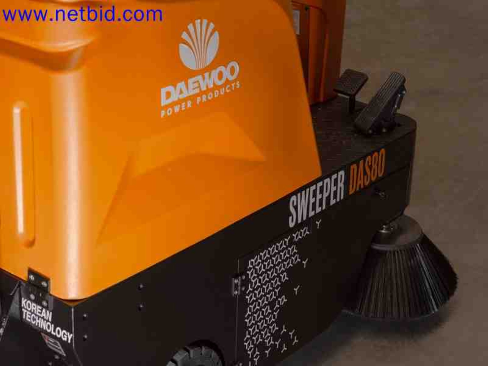 Machines et outils professionnels des Pays-Bas-8