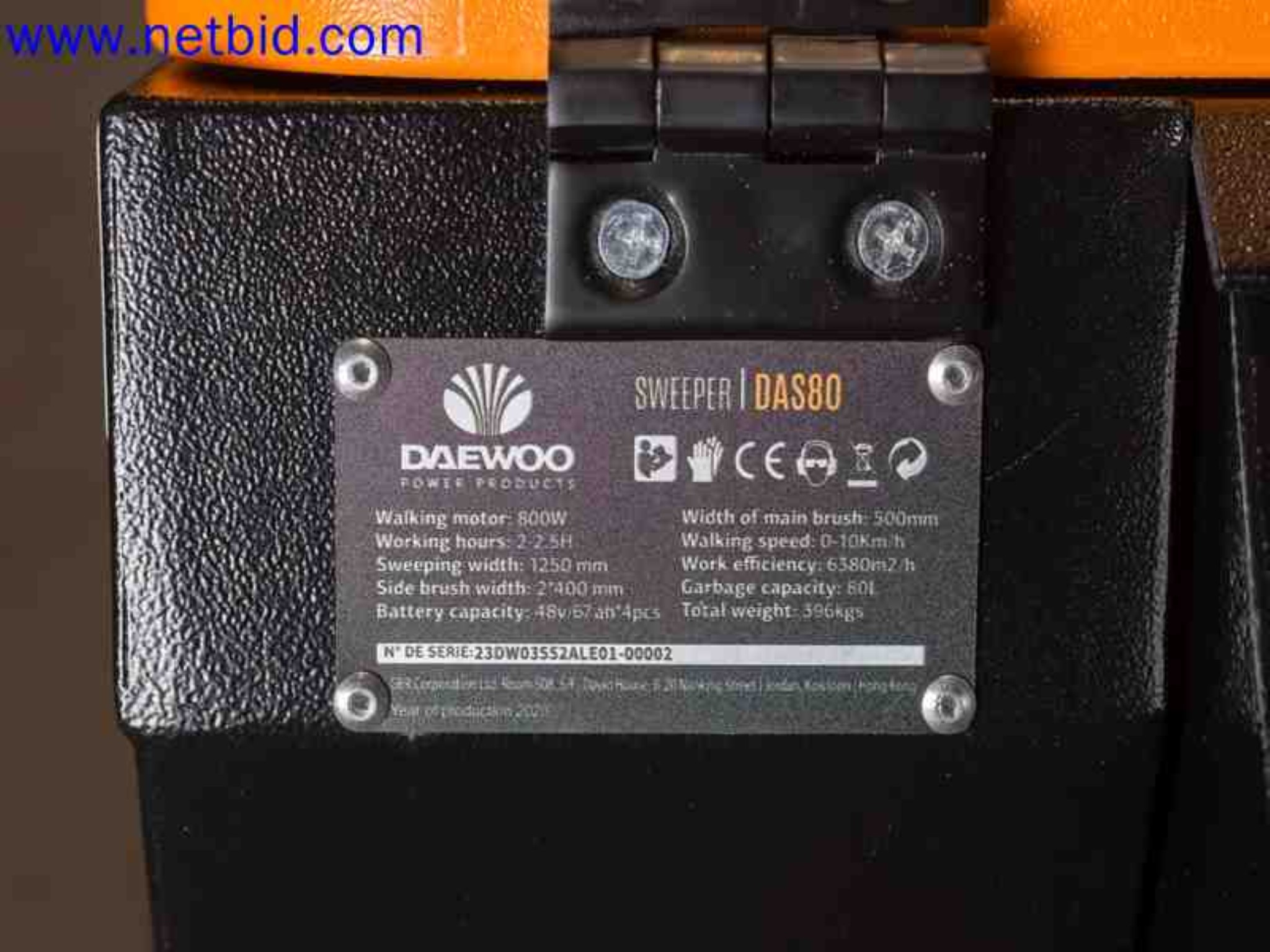 Machines et outils professionnels des Pays-Bas-9