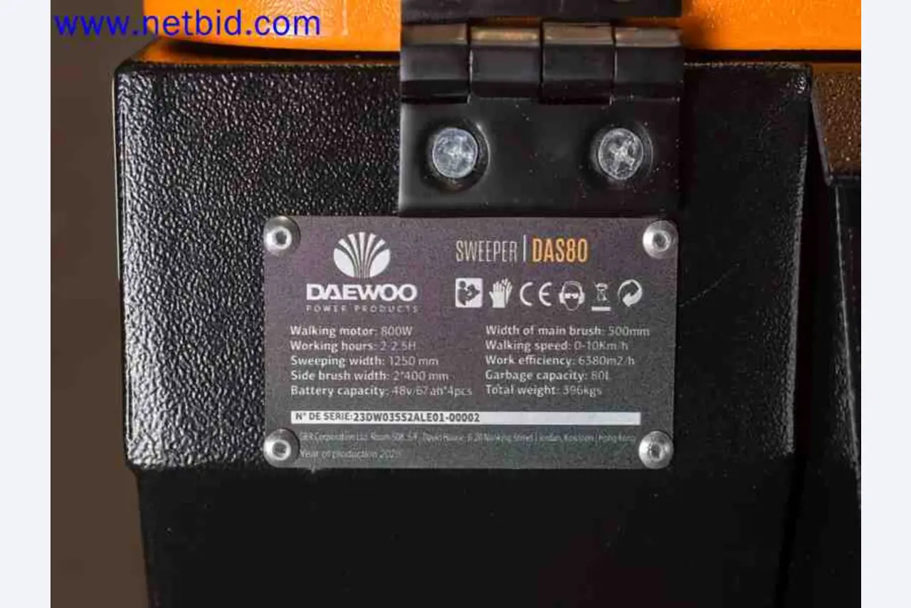 Máquinas y herramientas profesionales de los Países Bajos-9