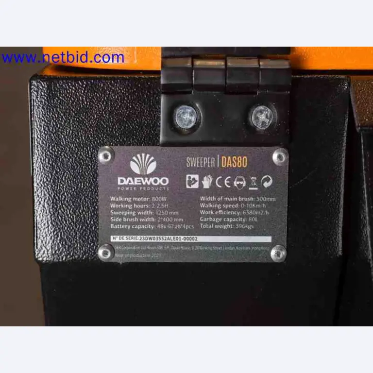 Máquinas y herramientas profesionales de los Países Bajos-9