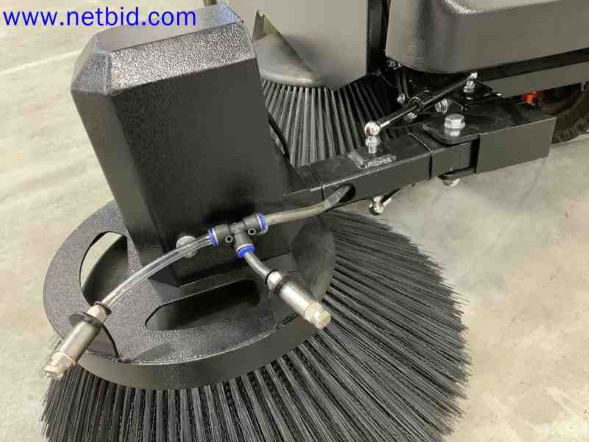 Machines et outils professionnels des Pays-Bas-11