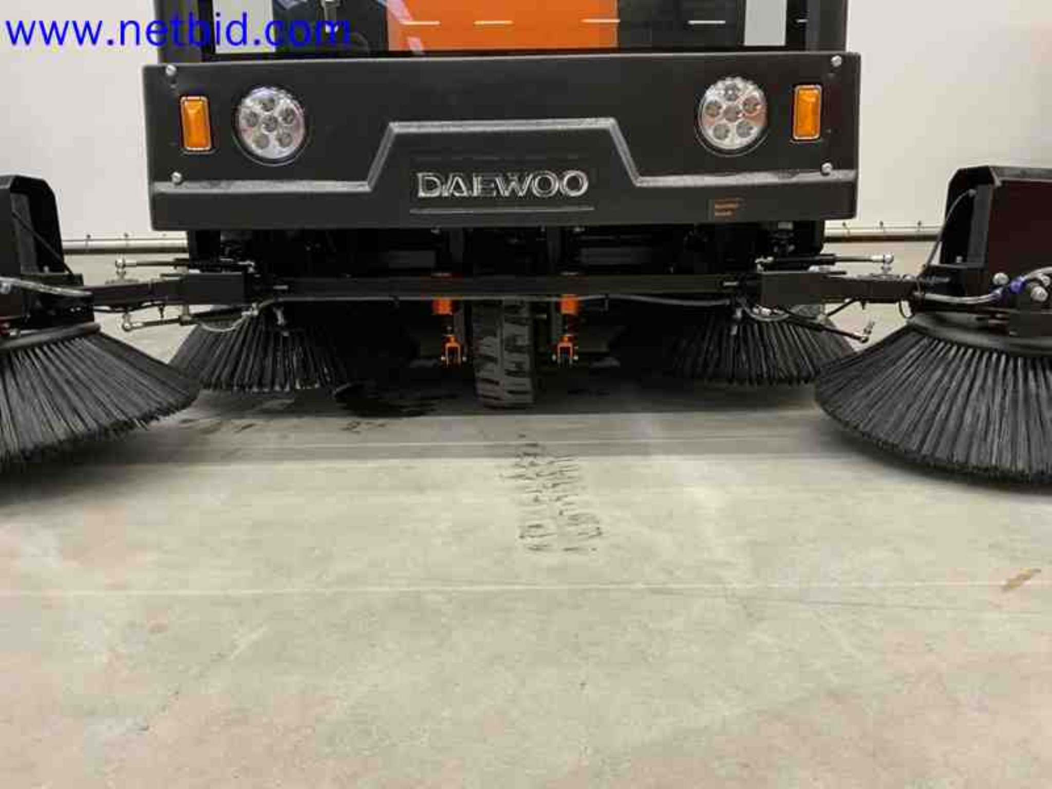 Machines et outils professionnels des Pays-Bas-12