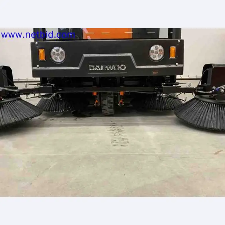 Máquinas y herramientas profesionales de los Países Bajos-12