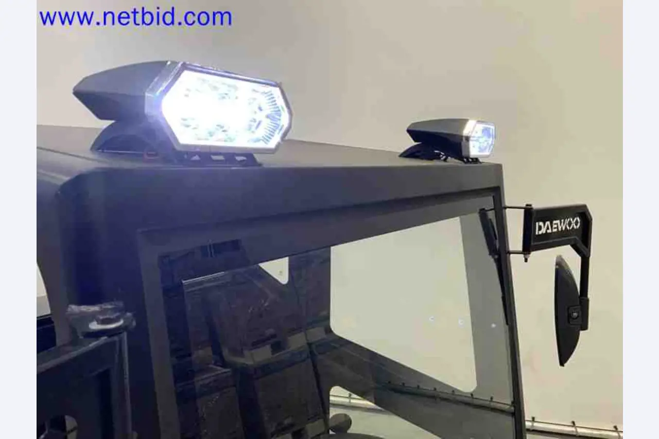 Máquinas y herramientas profesionales de los Países Bajos-13