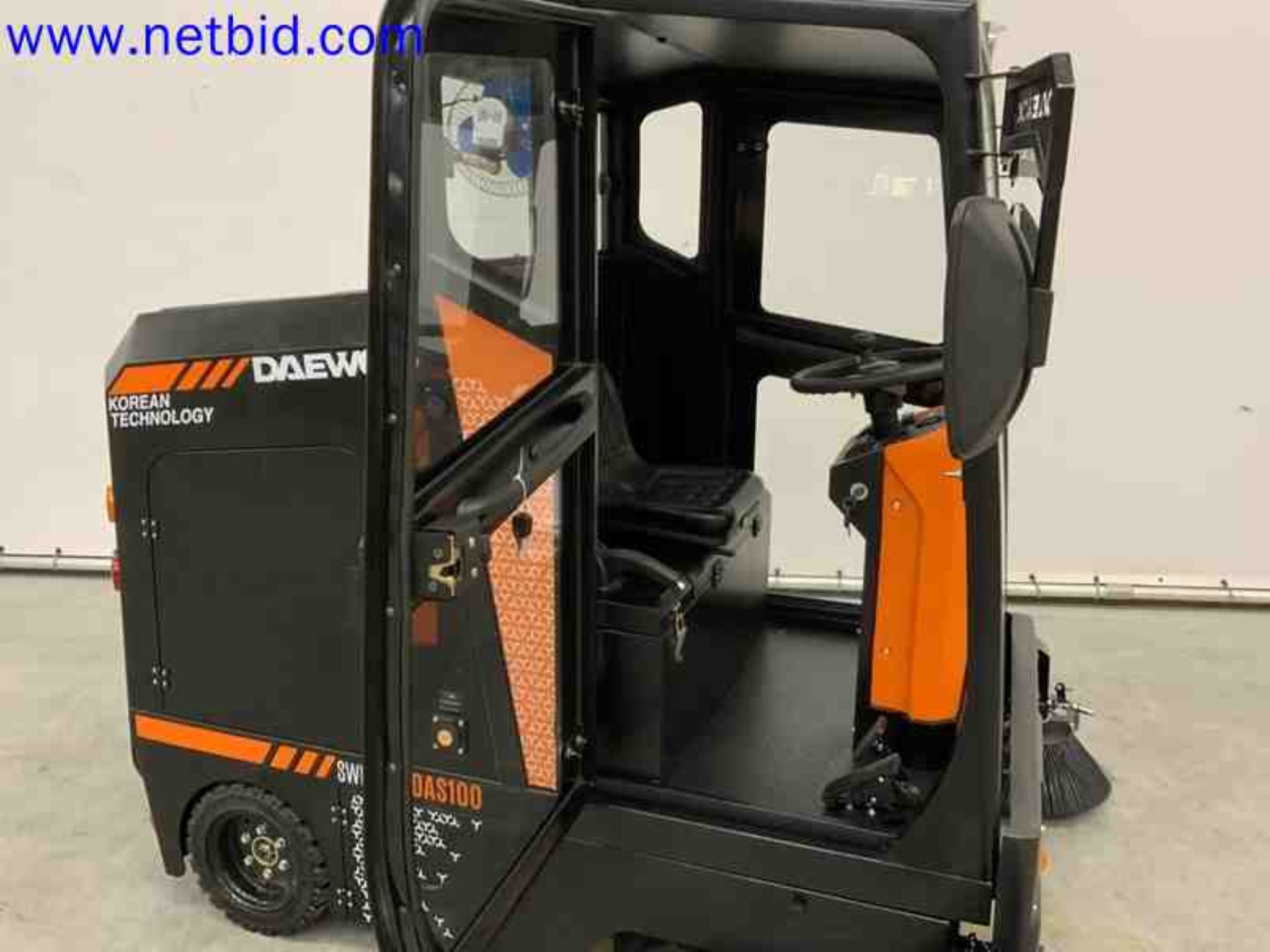 Machines et outils professionnels des Pays-Bas-14