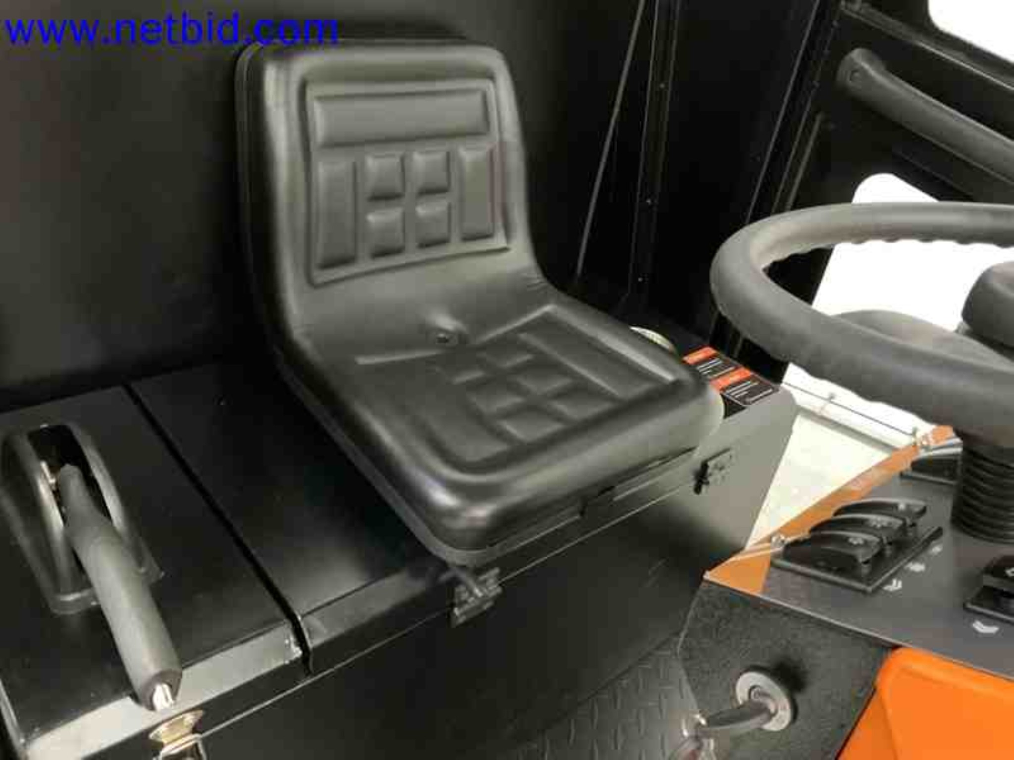 Machines et outils professionnels des Pays-Bas-15