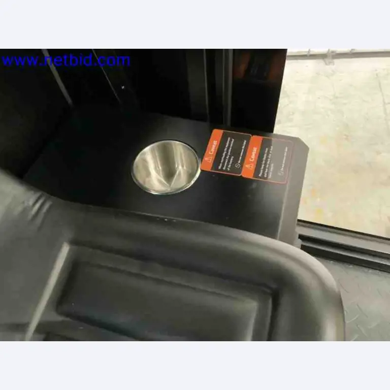 Máquinas y herramientas profesionales de los Países Bajos-16