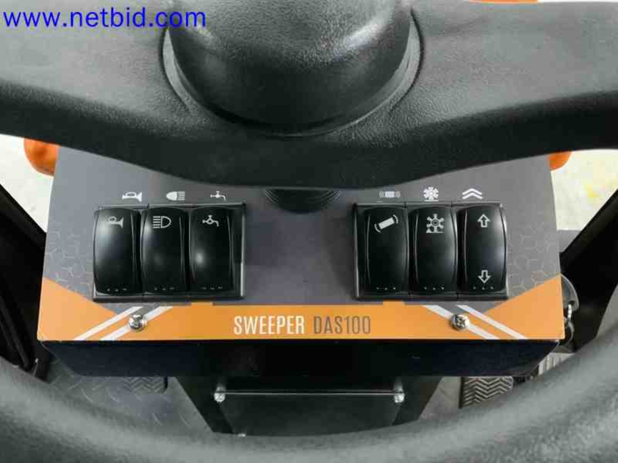 Machines et outils professionnels des Pays-Bas-17