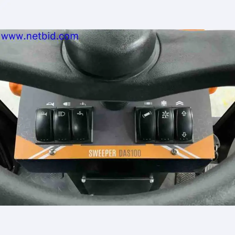 Máquinas y herramientas profesionales de los Países Bajos-17