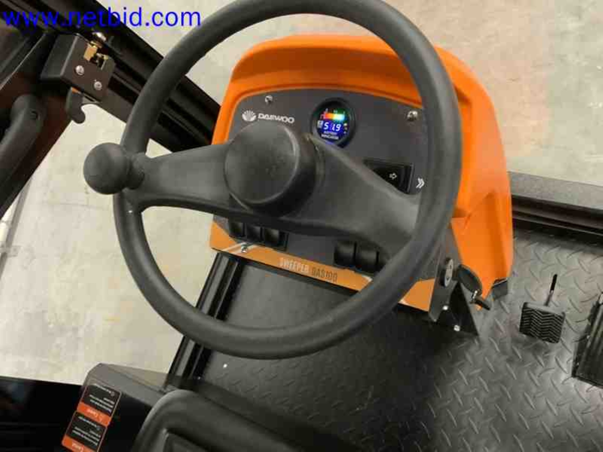 Machines et outils professionnels des Pays-Bas-18