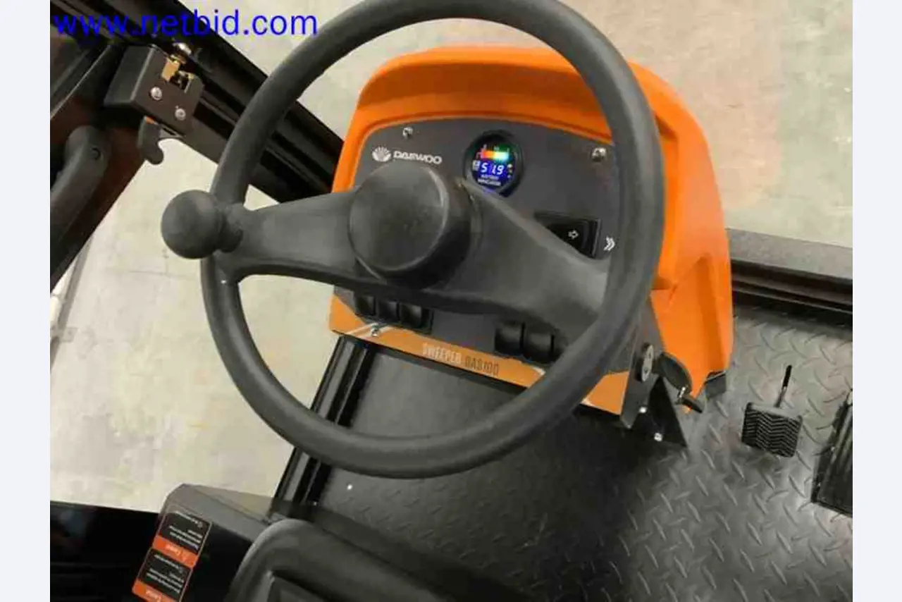 Máquinas y herramientas profesionales de los Países Bajos-18