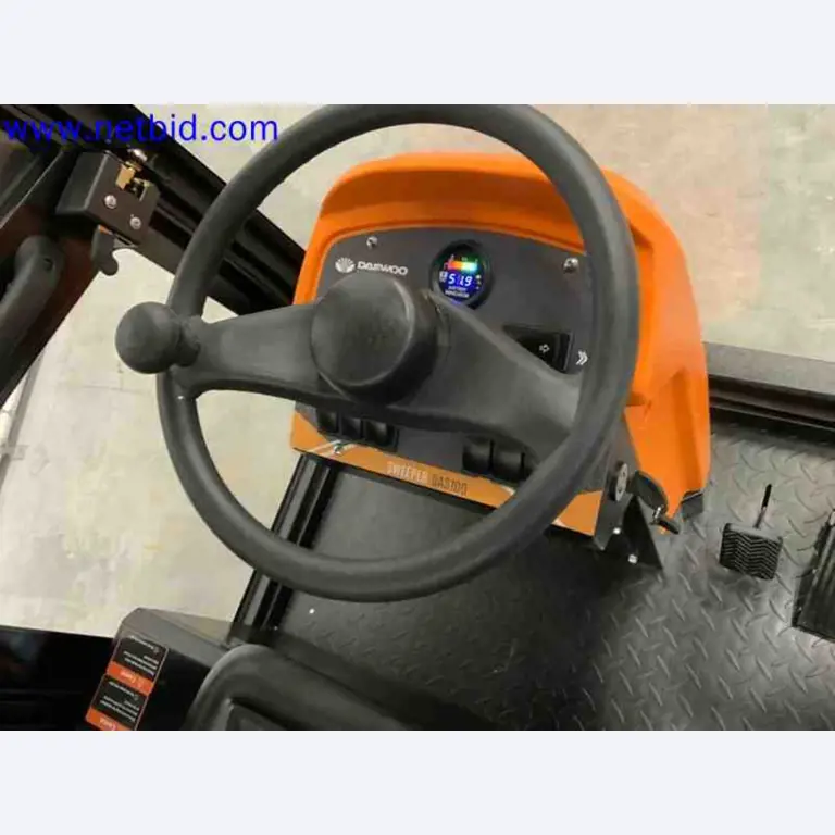 Máquinas y herramientas profesionales de los Países Bajos-18