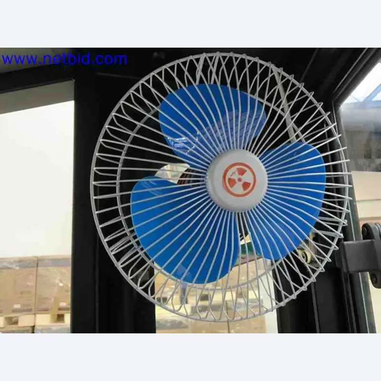 Máquinas y herramientas profesionales de los Países Bajos-19