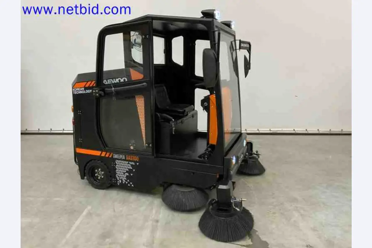 Máquinas y herramientas profesionales de los Países Bajos-1