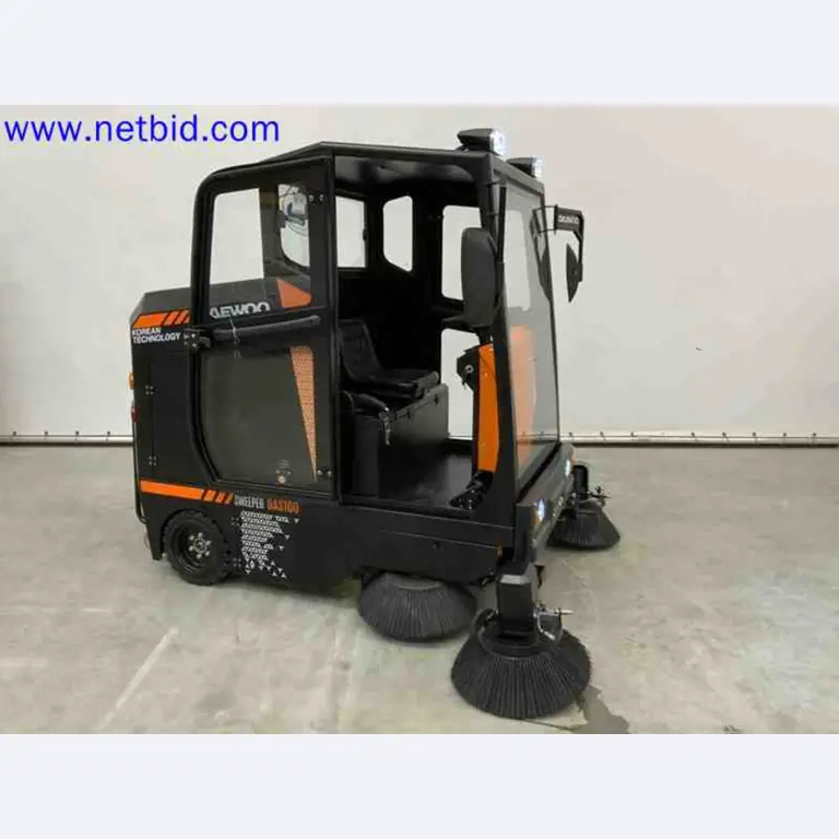 Máquinas y herramientas profesionales de los Países Bajos-1