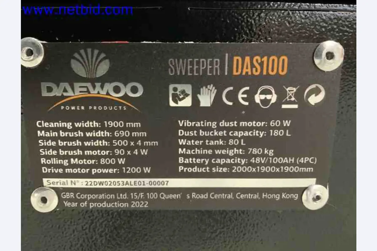 Máquinas y herramientas profesionales de los Países Bajos-20