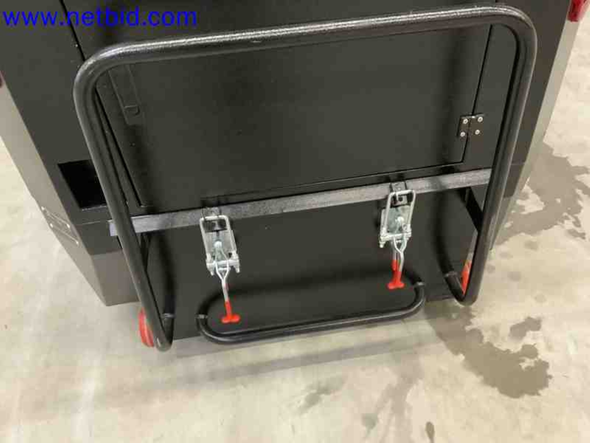 Machines et outils professionnels des Pays-Bas-22