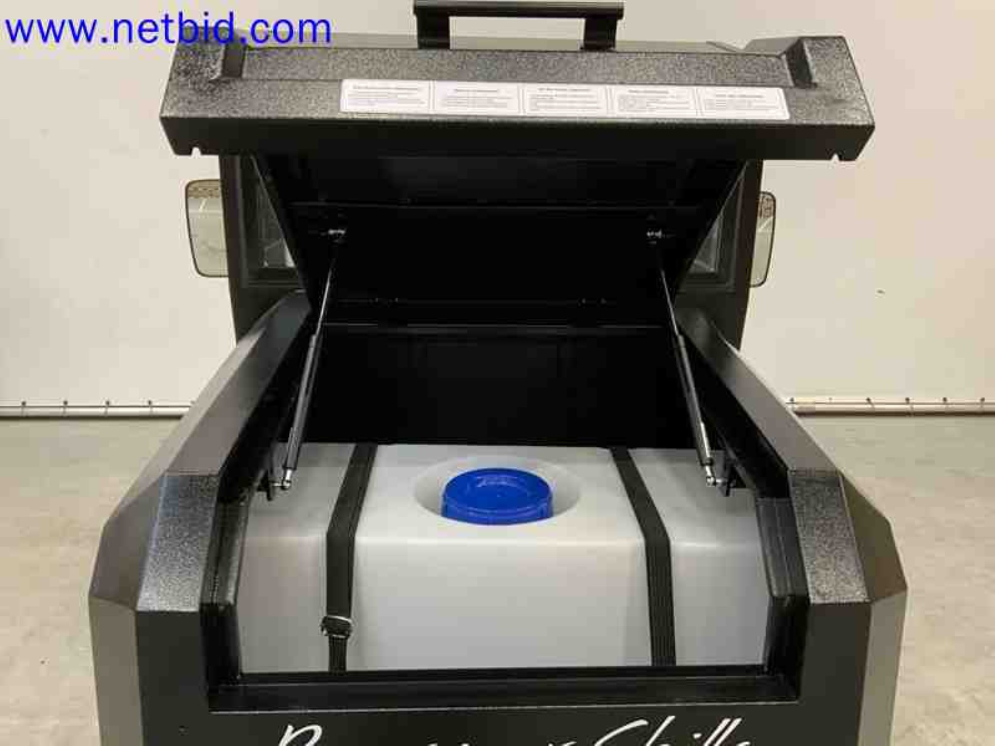 Machines et outils professionnels des Pays-Bas-23