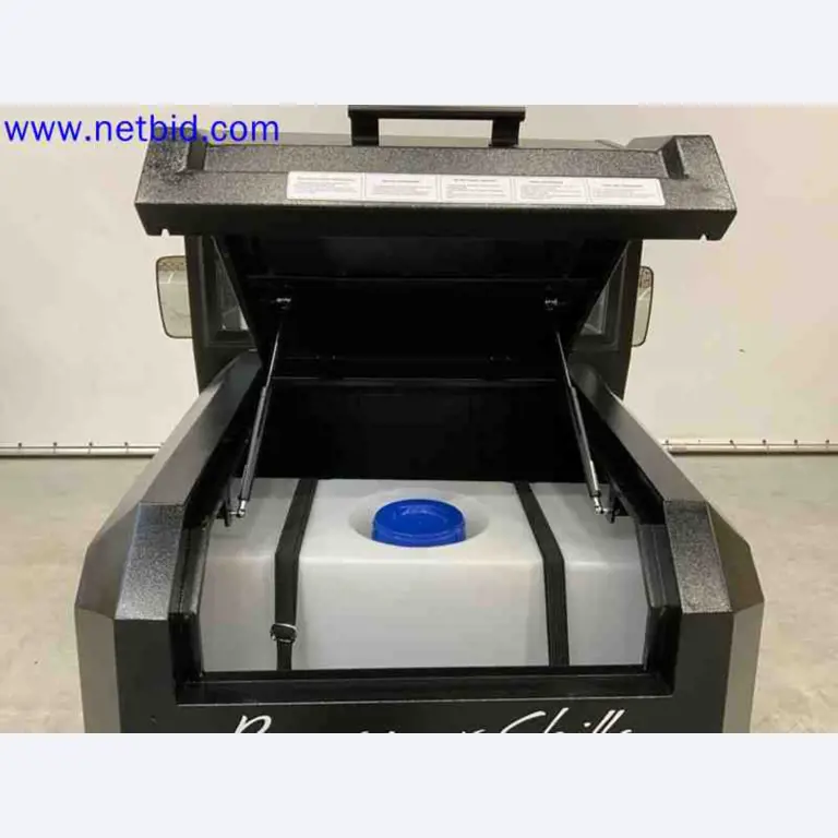 Máquinas y herramientas profesionales de los Países Bajos-23