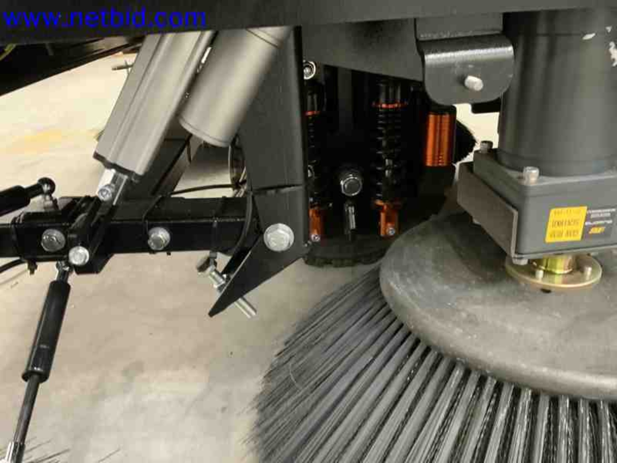 Machines et outils professionnels des Pays-Bas-24