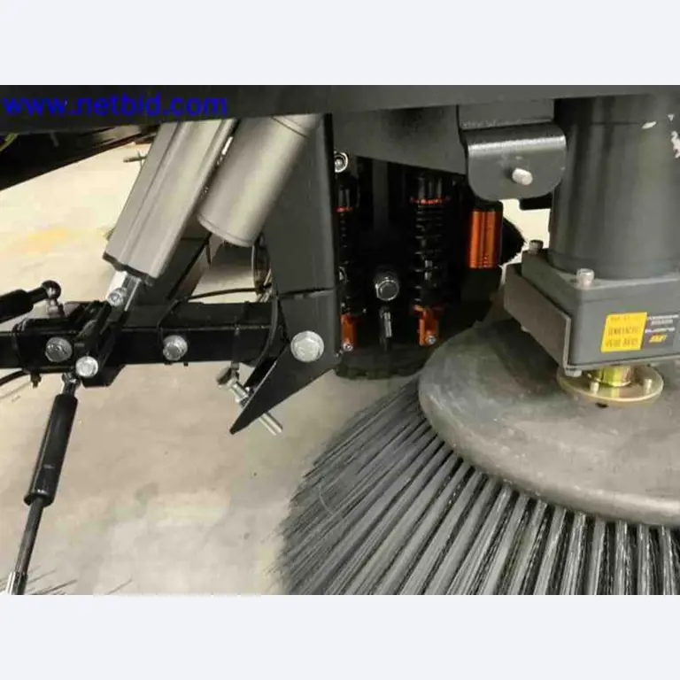 Máquinas y herramientas profesionales de los Países Bajos-24