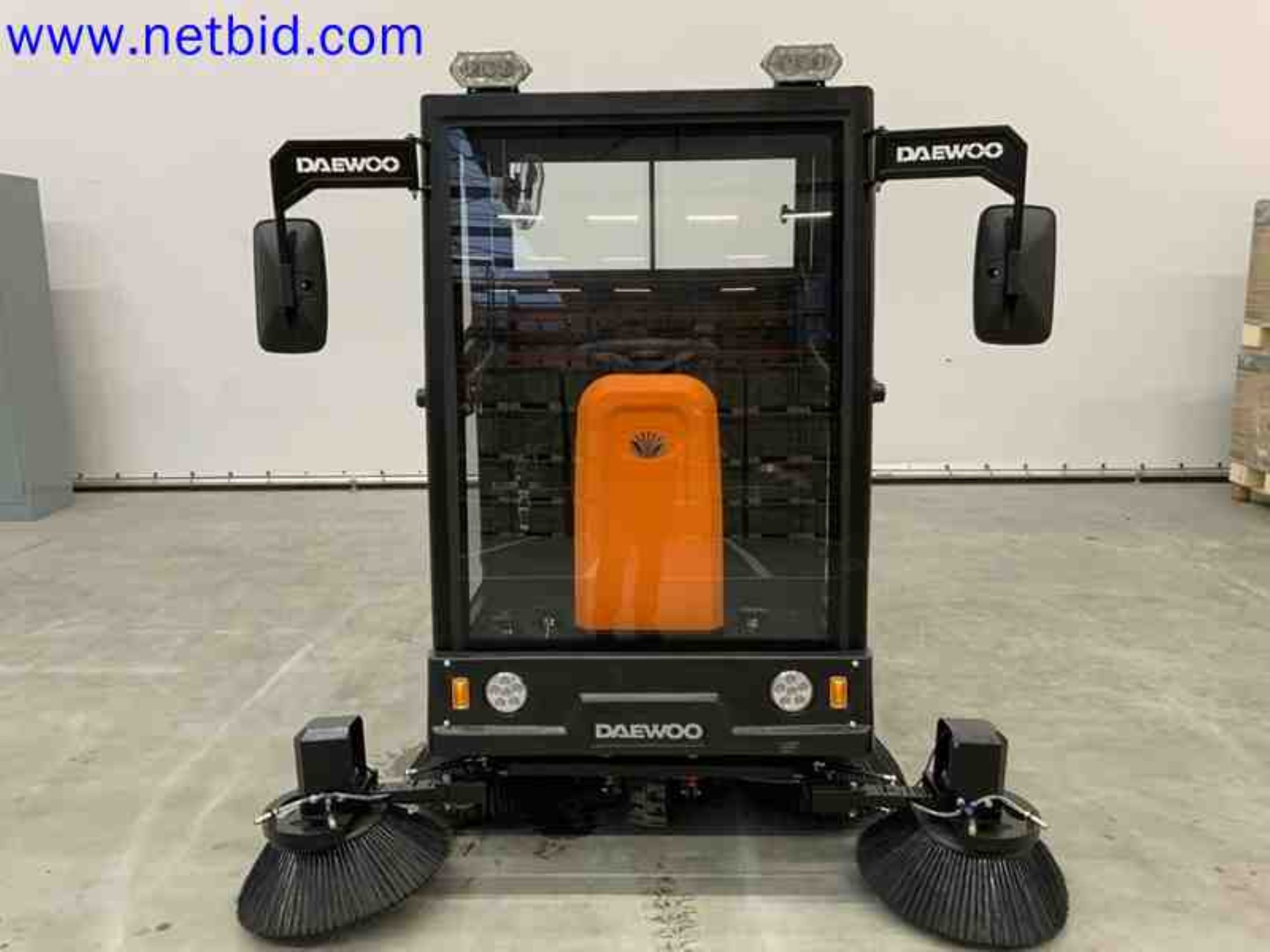 Machines et outils professionnels des Pays-Bas-2