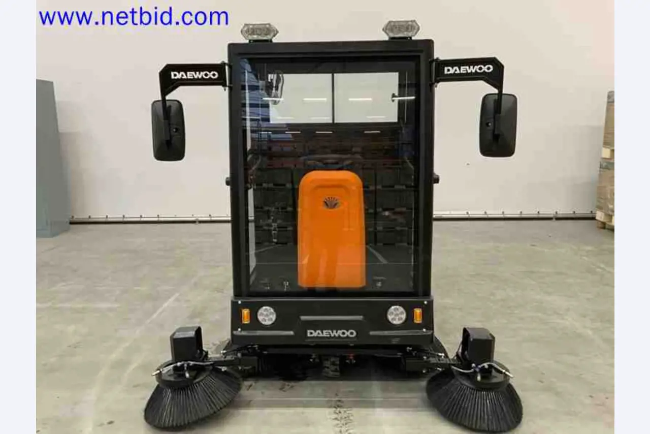 Máquinas y herramientas profesionales de los Países Bajos-2