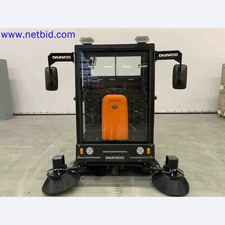 Máquinas y herramientas profesionales de los Países Bajos-2