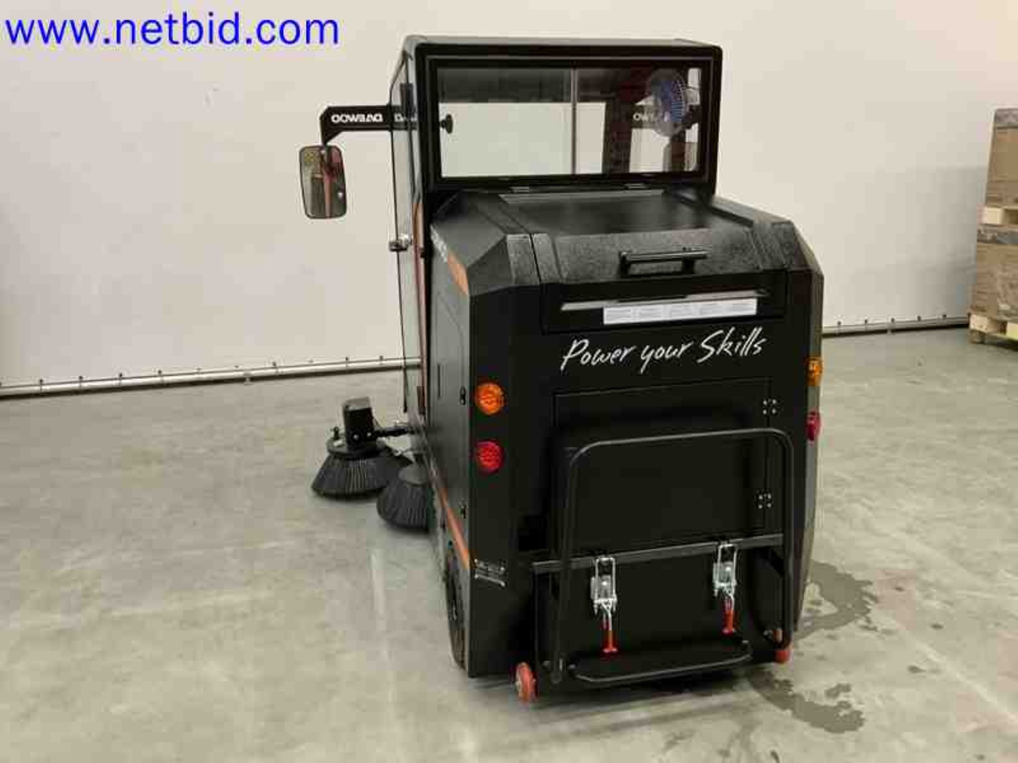 Machines et outils professionnels des Pays-Bas-3