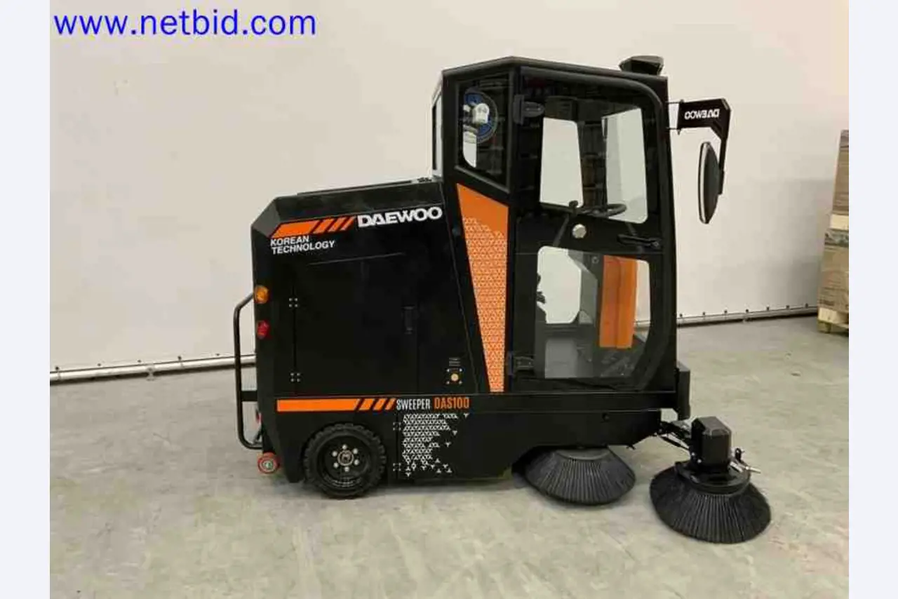 Máquinas y herramientas profesionales de los Países Bajos-4