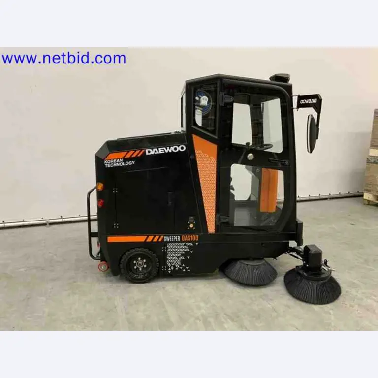 Máquinas y herramientas profesionales de los Países Bajos-4