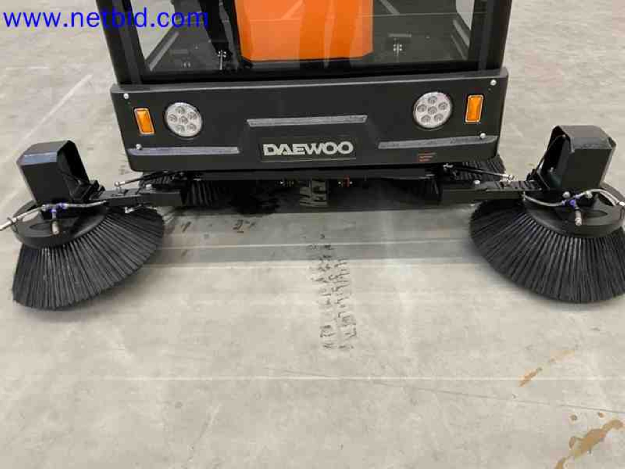 Machines et outils professionnels des Pays-Bas-5