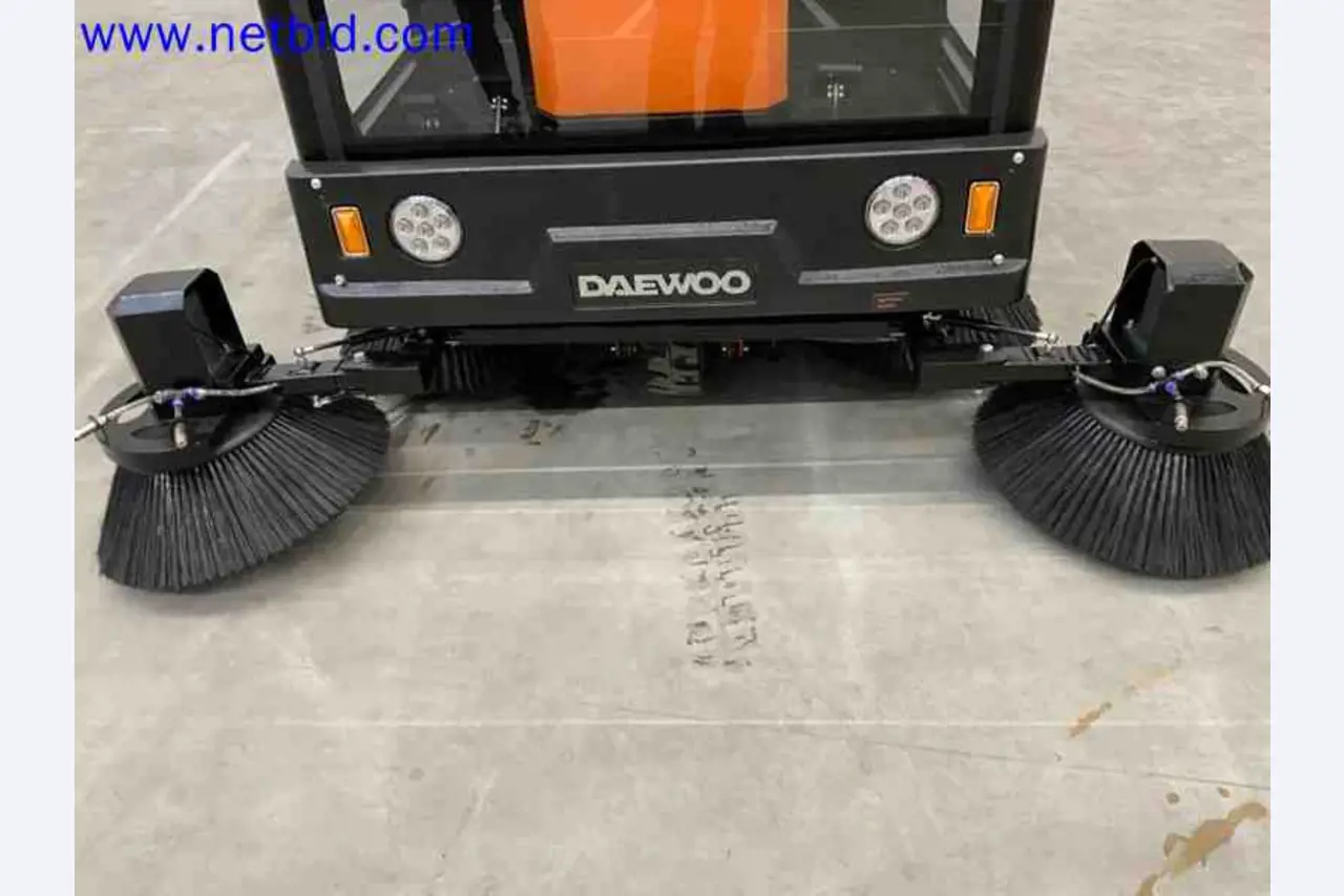 Máquinas y herramientas profesionales de los Países Bajos-5