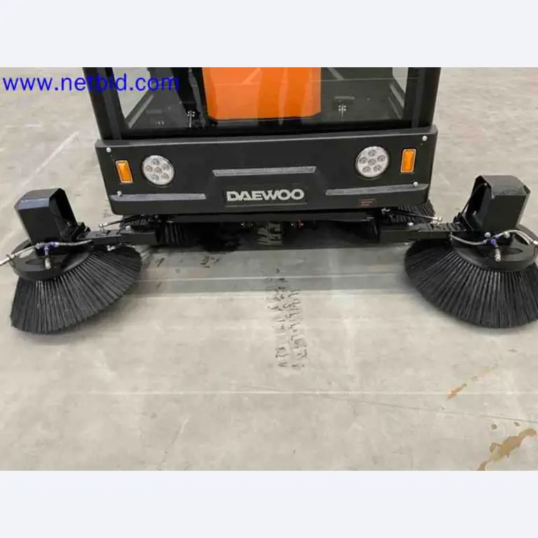 Máquinas y herramientas profesionales de los Países Bajos-5