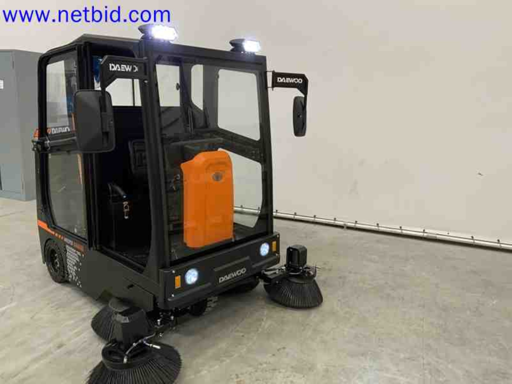 Machines et outils professionnels des Pays-Bas-6