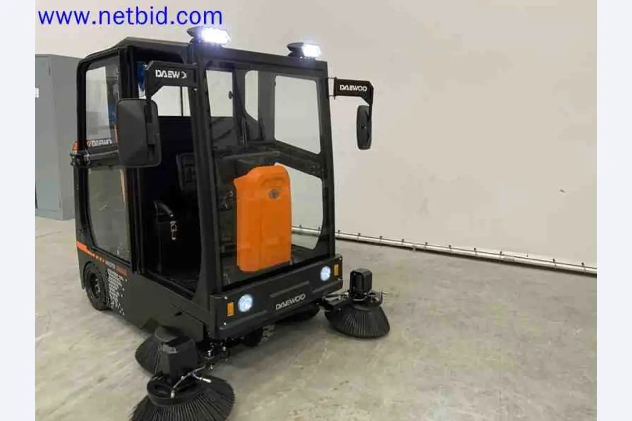 Máquinas y herramientas profesionales de los Países Bajos-6