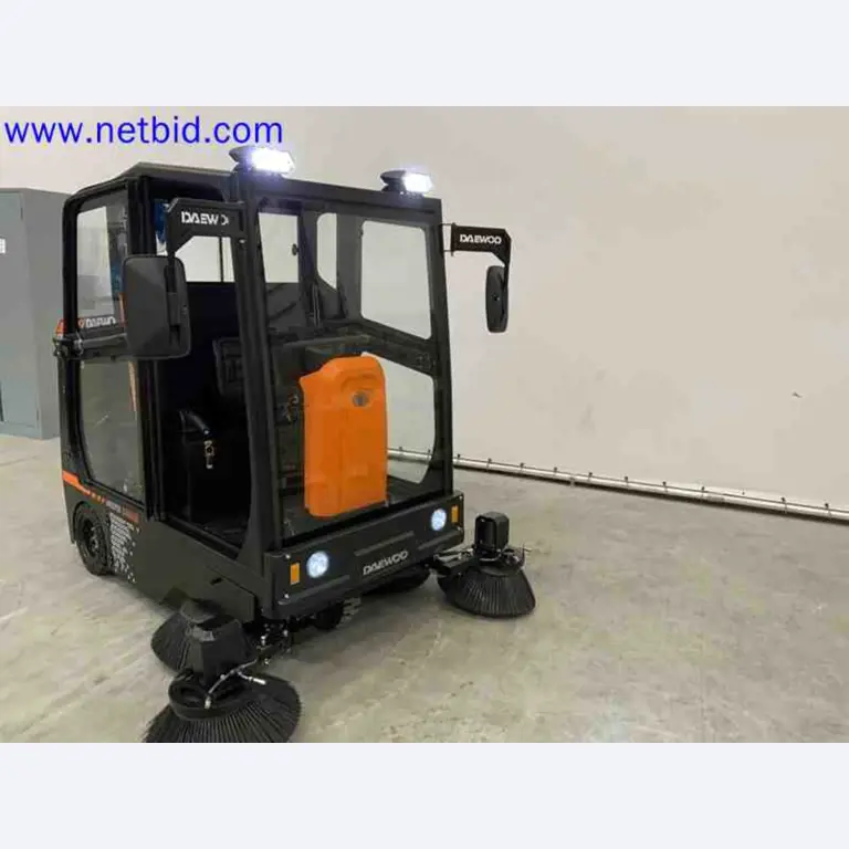 Máquinas y herramientas profesionales de los Países Bajos-6