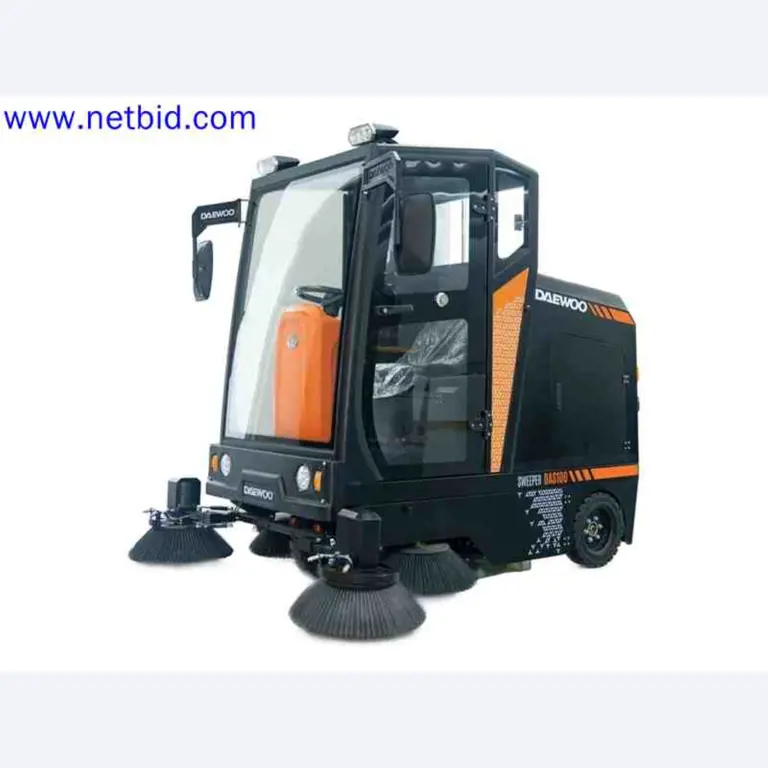 Máquinas y herramientas profesionales de los Países Bajos-7