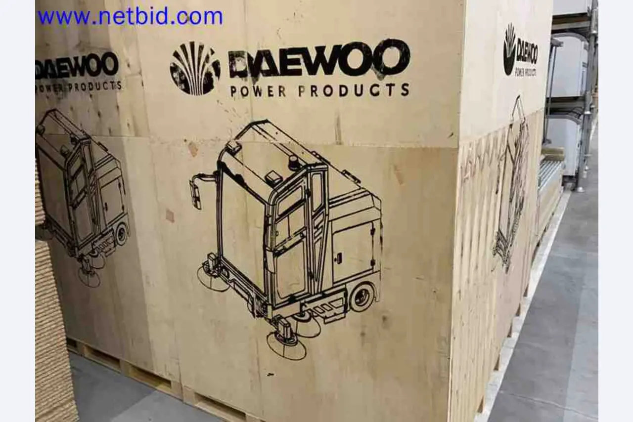 Máquinas y herramientas profesionales de los Países Bajos-8