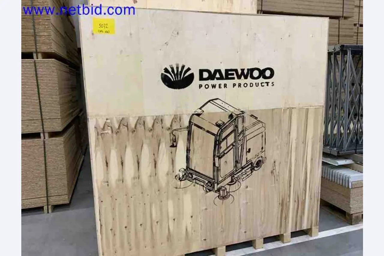 Máquinas y herramientas profesionales de los Países Bajos-9