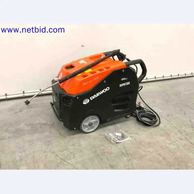 Machines et outils professionnels des Pays-Bas-10