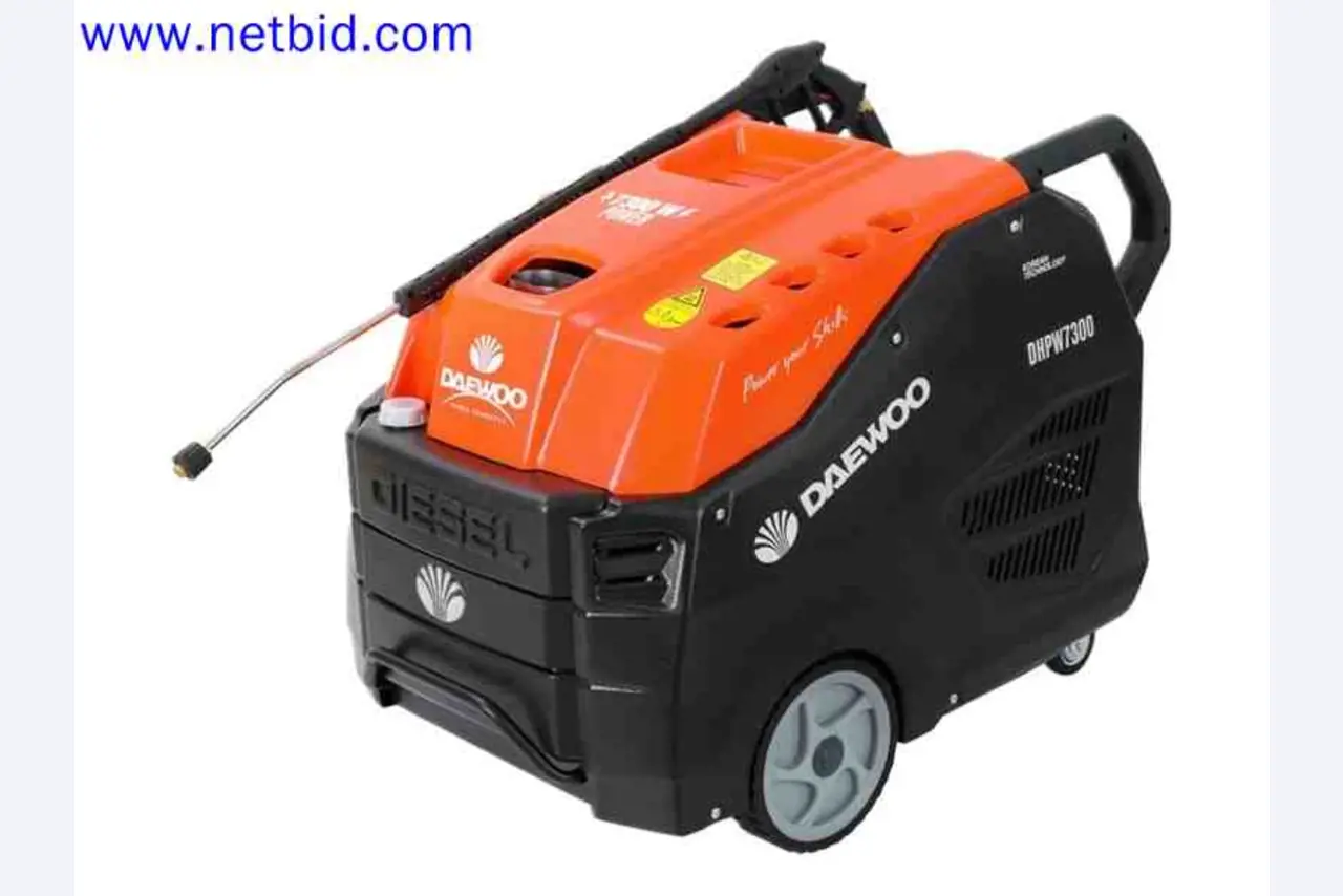 Machines et outils professionnels des Pays-Bas-1