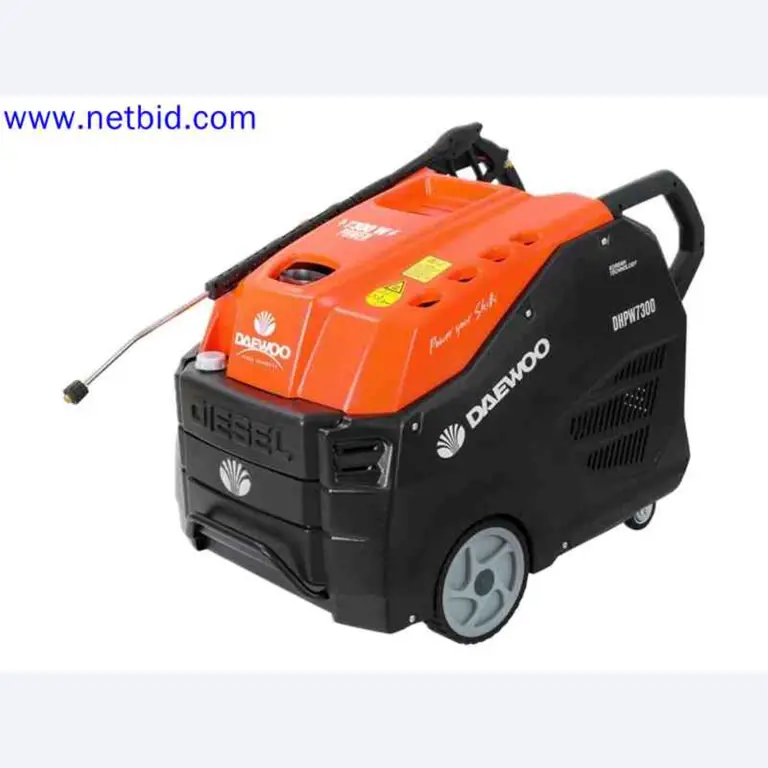 Machines et outils professionnels des Pays-Bas-1