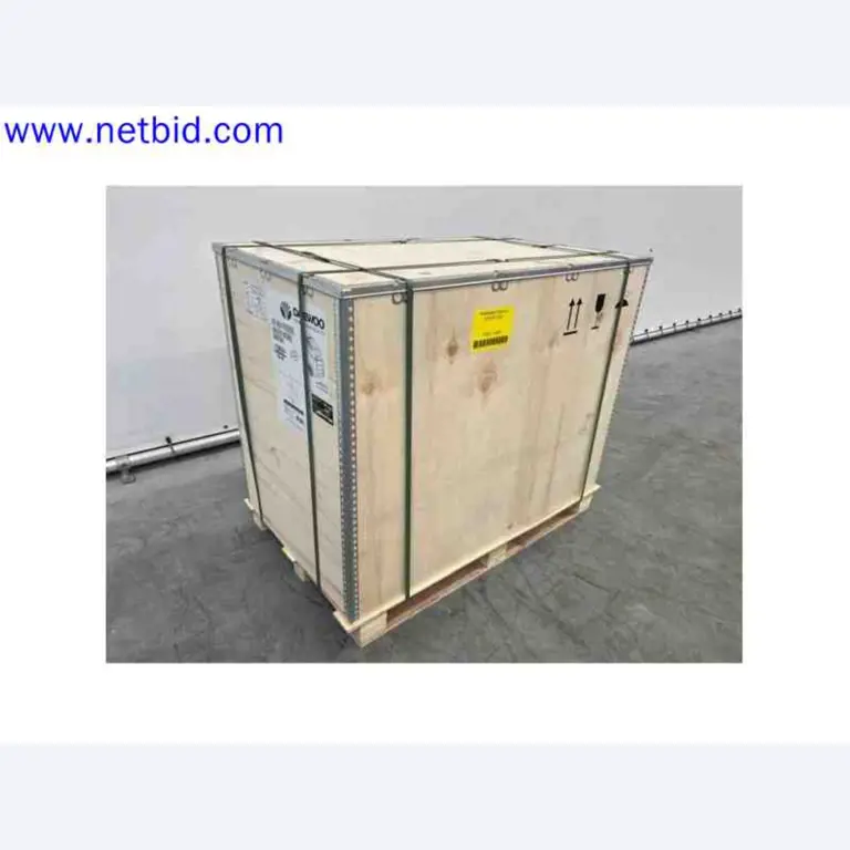 Machines et outils professionnels des Pays-Bas-2