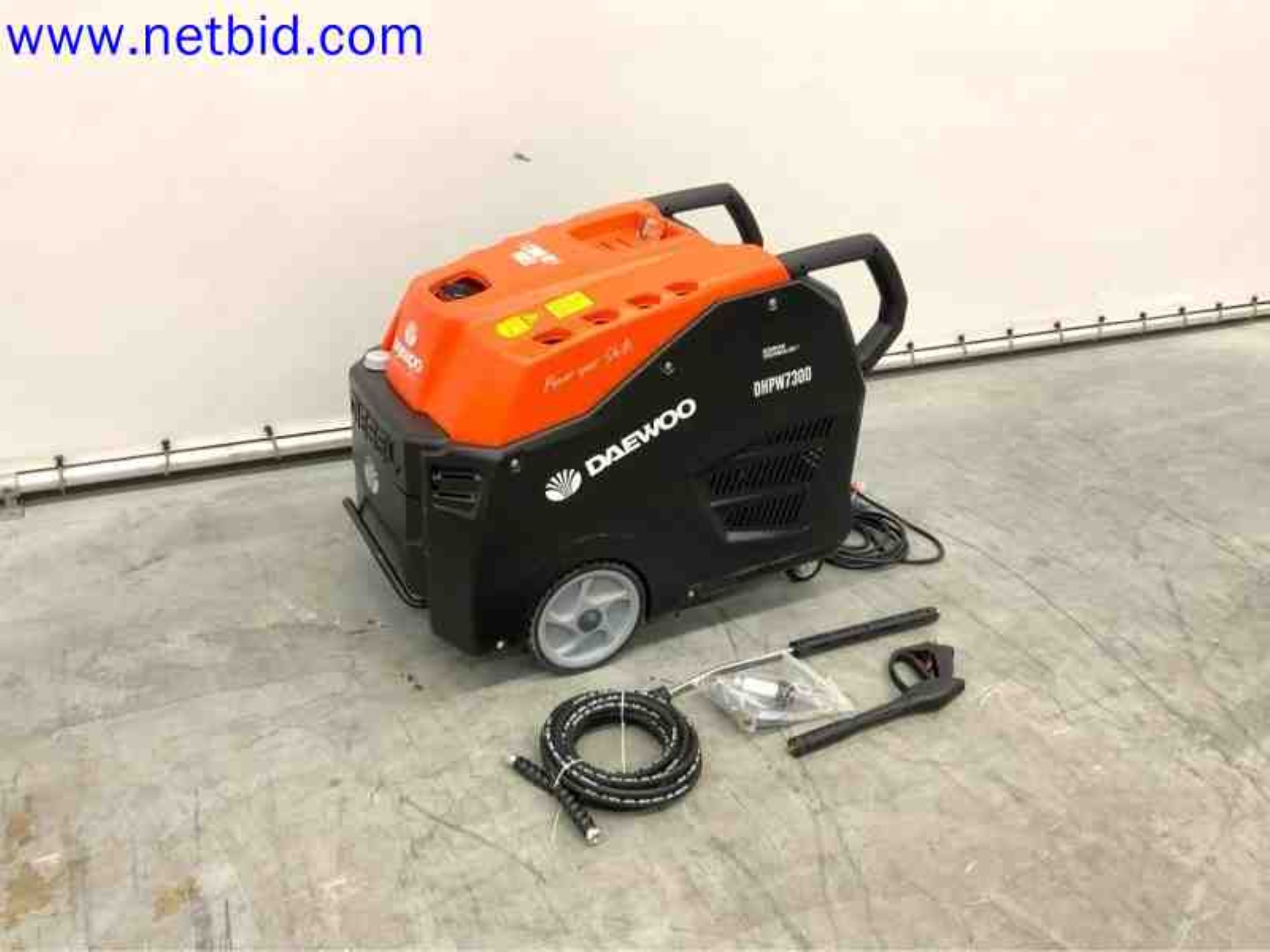 Máquinas y herramientas profesionales de los Países Bajos-3