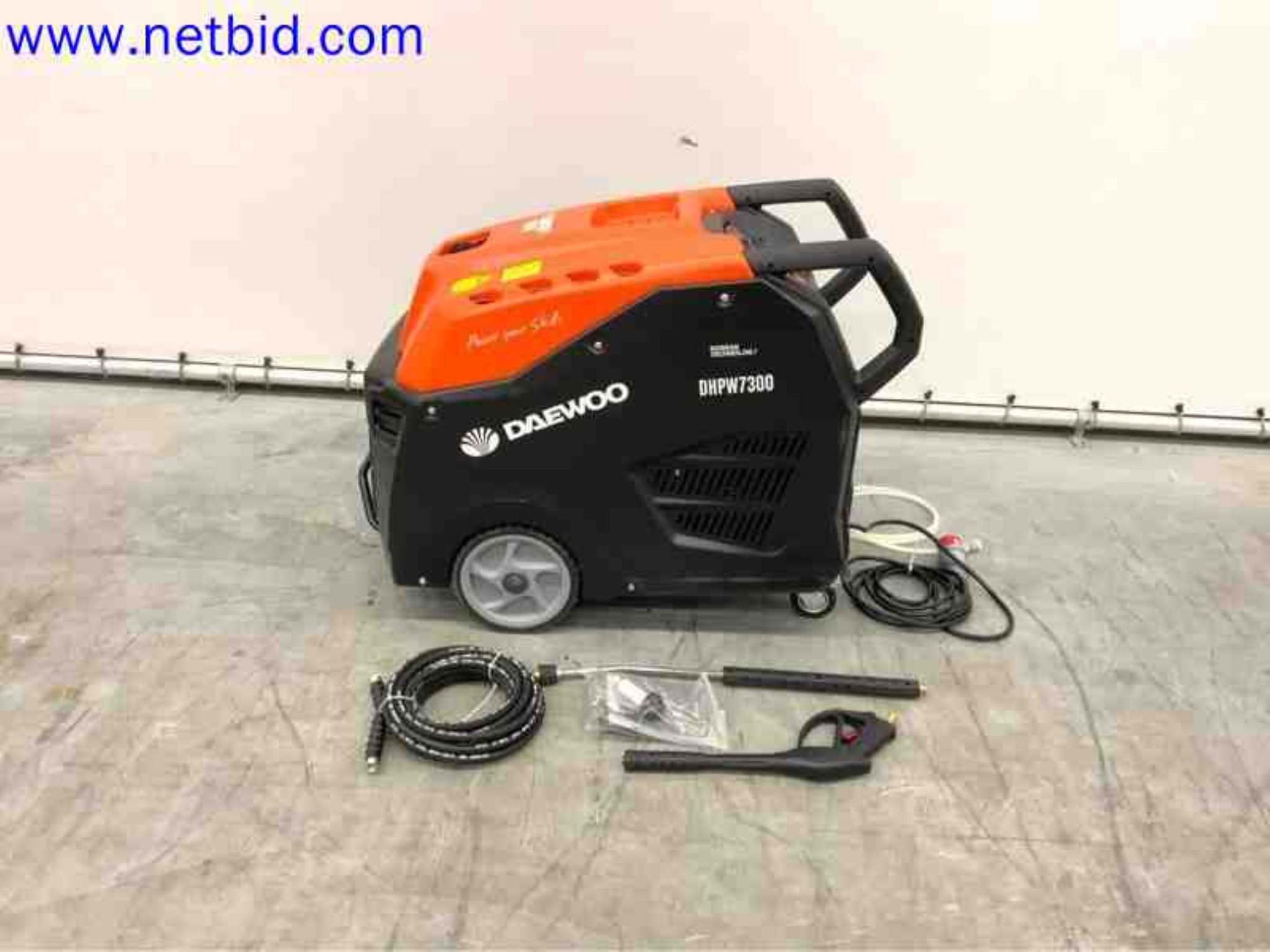 Máquinas y herramientas profesionales de los Países Bajos-4