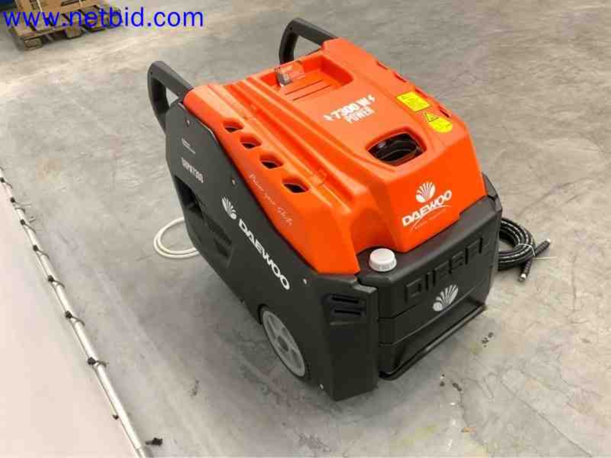 Máquinas y herramientas profesionales de los Países Bajos-5