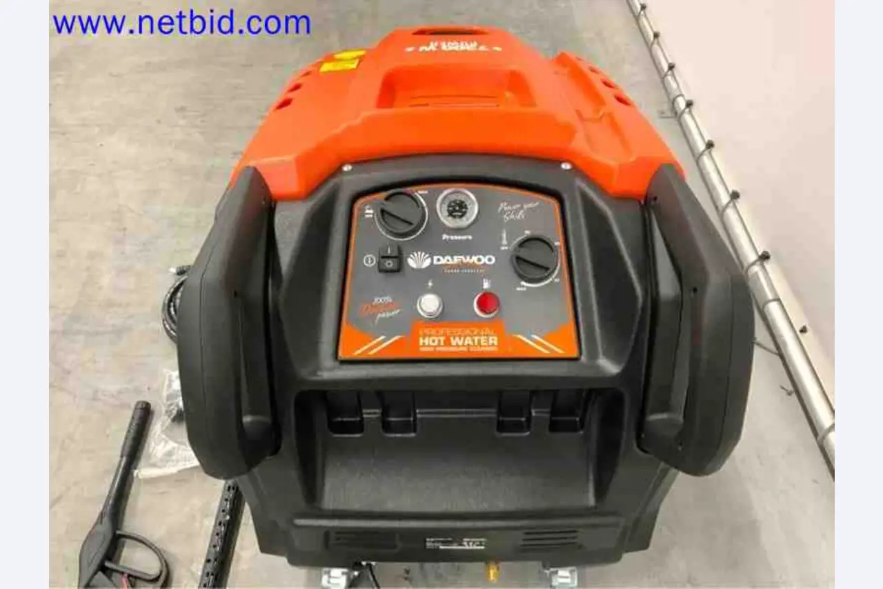 Machines et outils professionnels des Pays-Bas-6