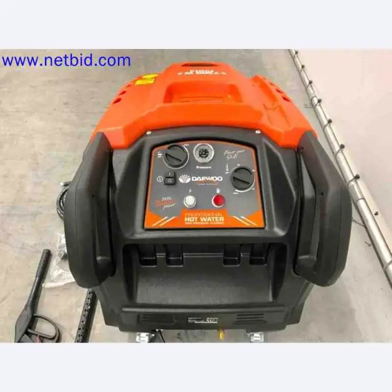 Machines et outils professionnels des Pays-Bas-6